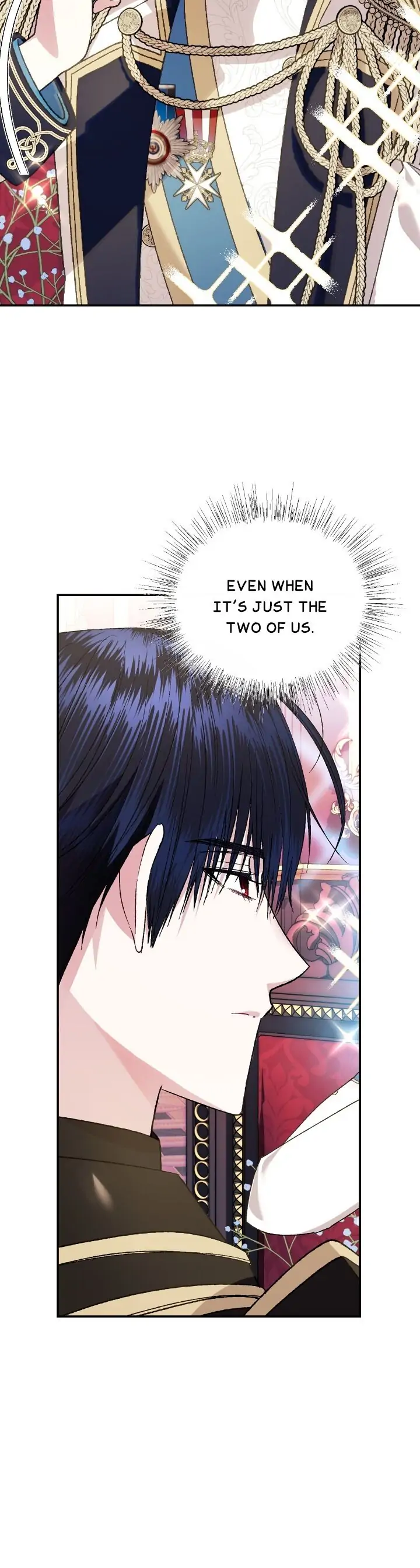 Father, I Don’t Want to Get Married! Chapter 46 page 10