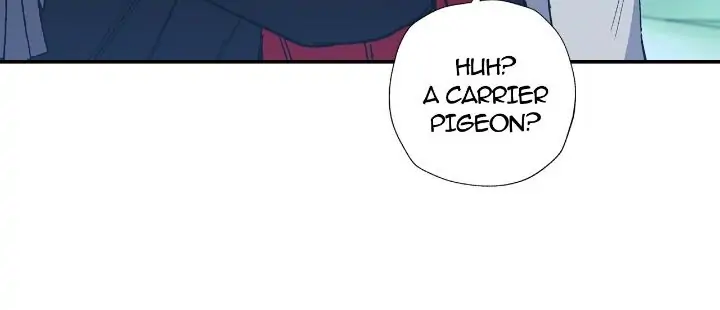 Father, I Don’t Want to Get Married! Chapter 47 page 17