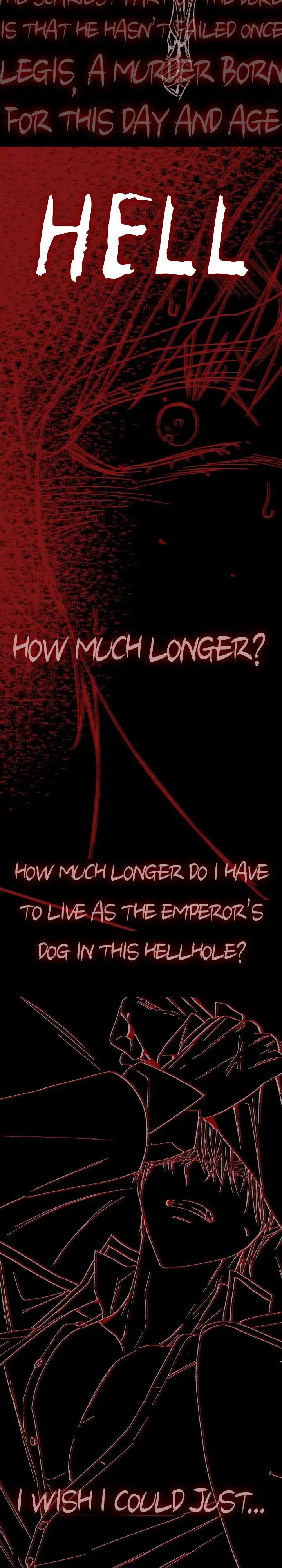 Father, I Don’t Want to Get Married! Chapter 47 page 38