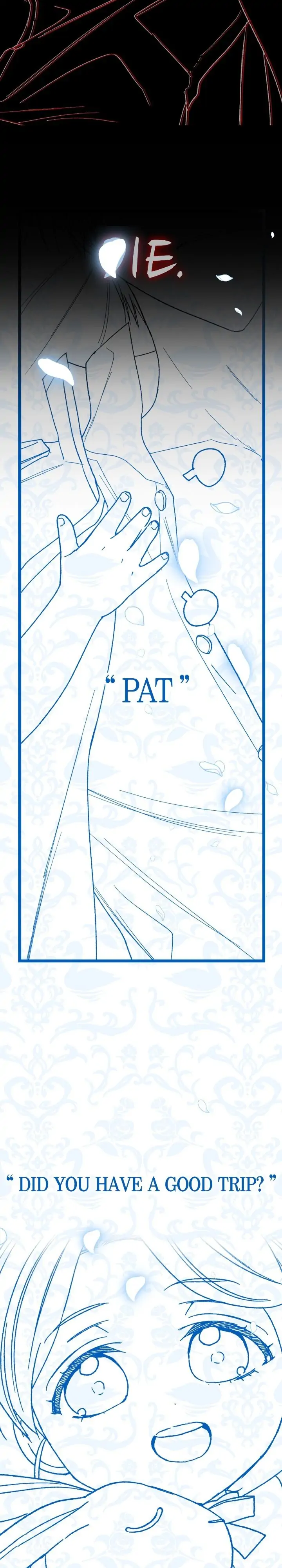 Father, I Don’t Want to Get Married! Chapter 47 page 39