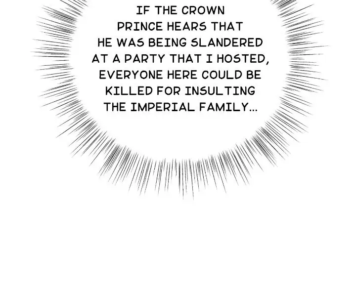 Father, I Don’t Want to Get Married! Chapter 49 page 14