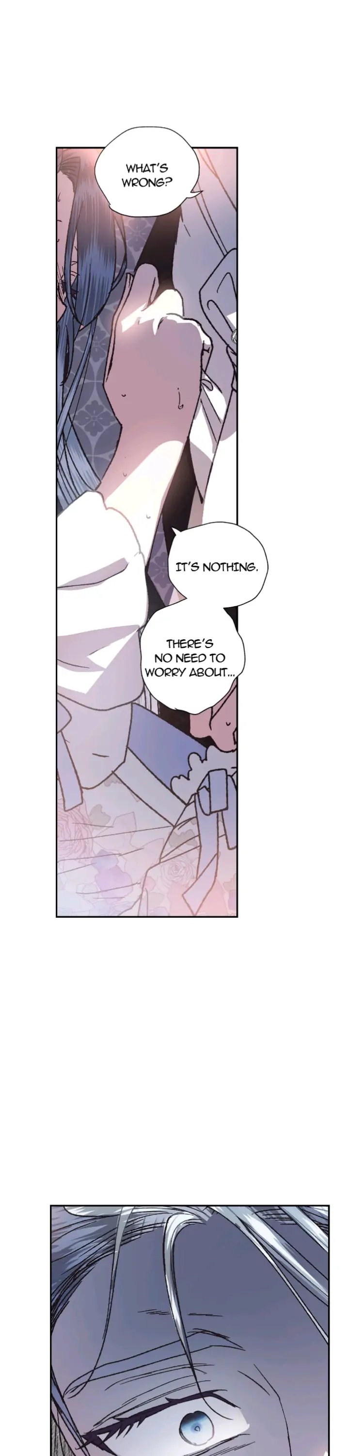 Father, I Don’t Want to Get Married! Chapter 5 page 0