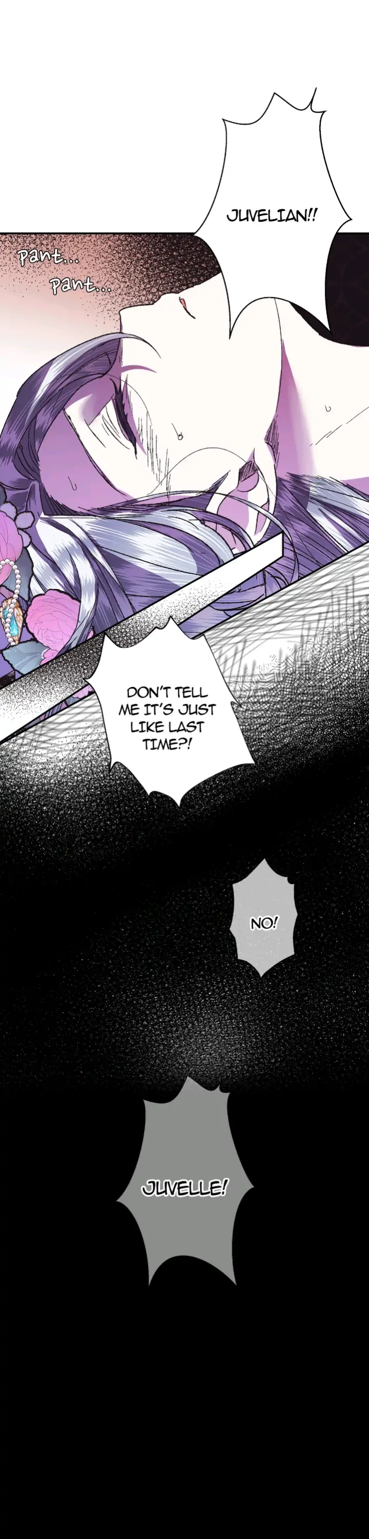 Father, I Don’t Want to Get Married! Chapter 5 page 2
