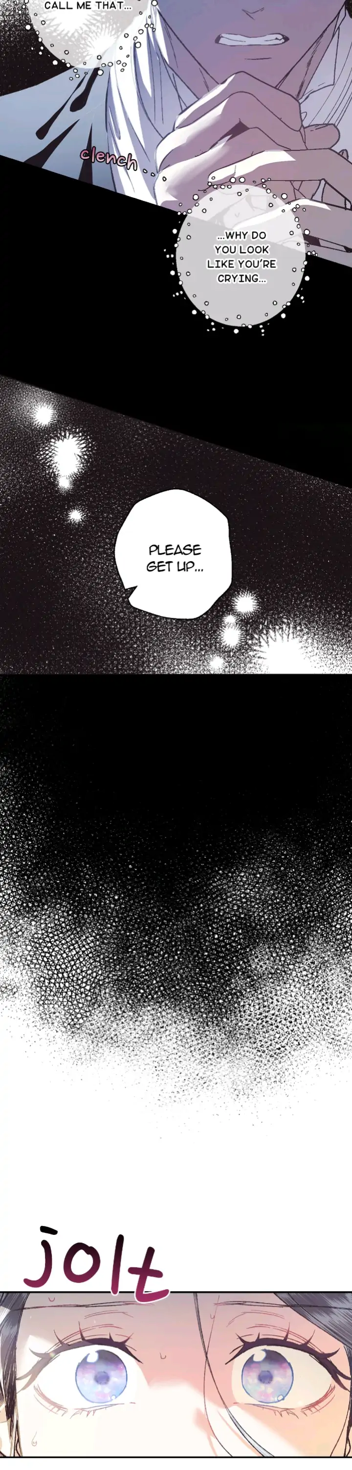 Father, I Don’t Want to Get Married! Chapter 5 page 5