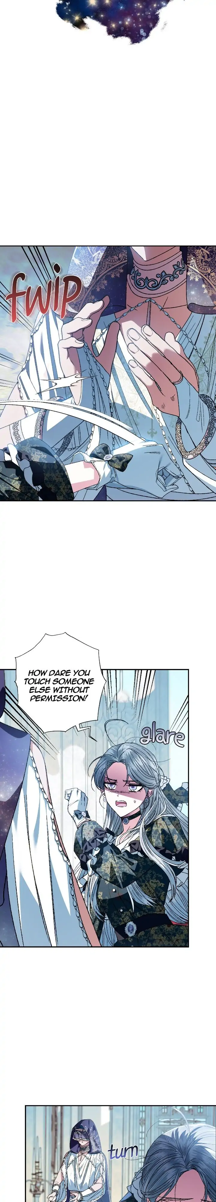 Father, I Don’t Want to Get Married! Chapter 51 page 11