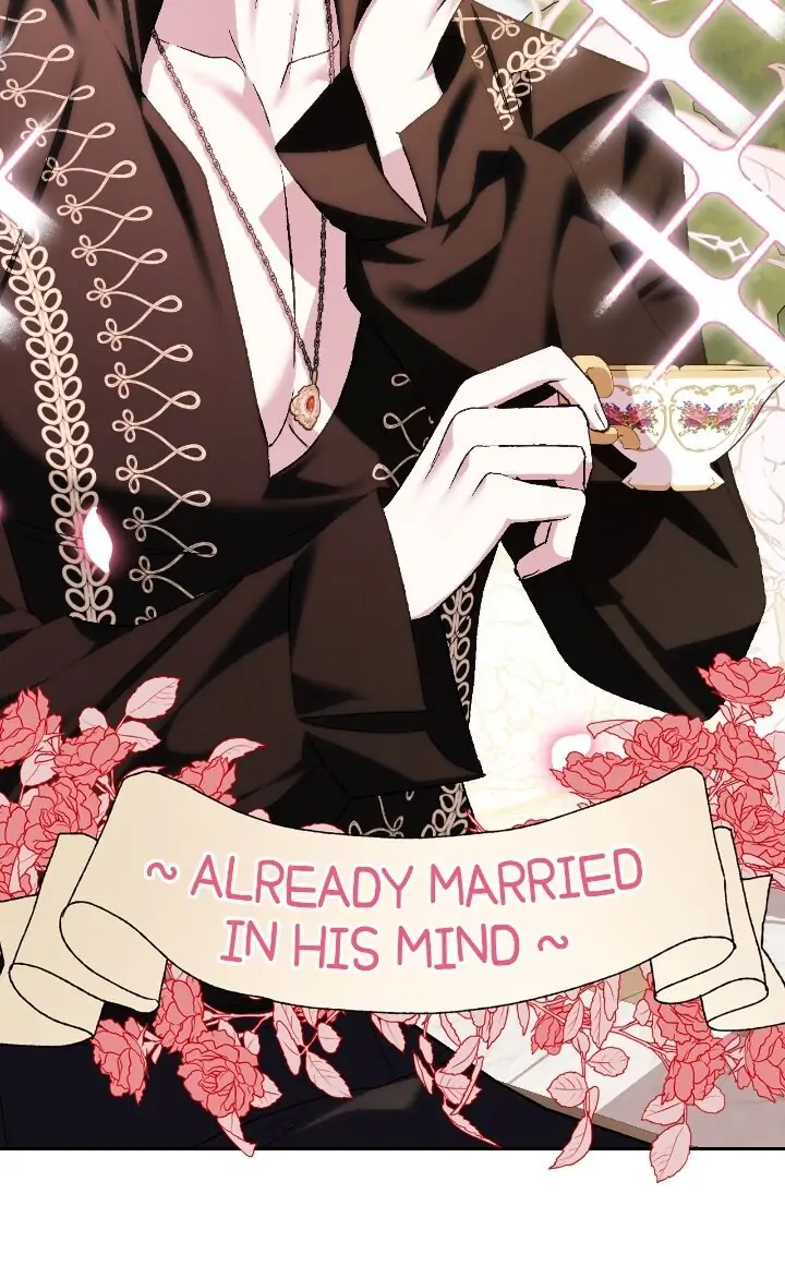 Father, I Don’t Want to Get Married! Chapter 54 page 17