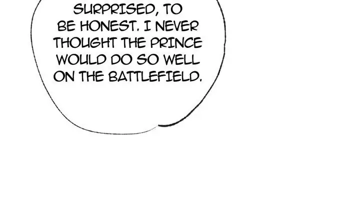 Father, I Don’t Want to Get Married! Chapter 55 page 29
