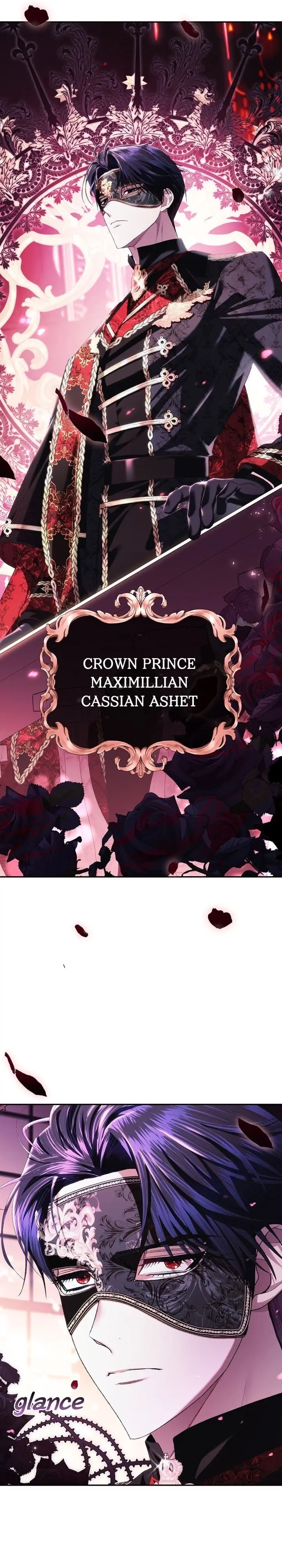 Father, I Don’t Want to Get Married! Chapter 56 page 9