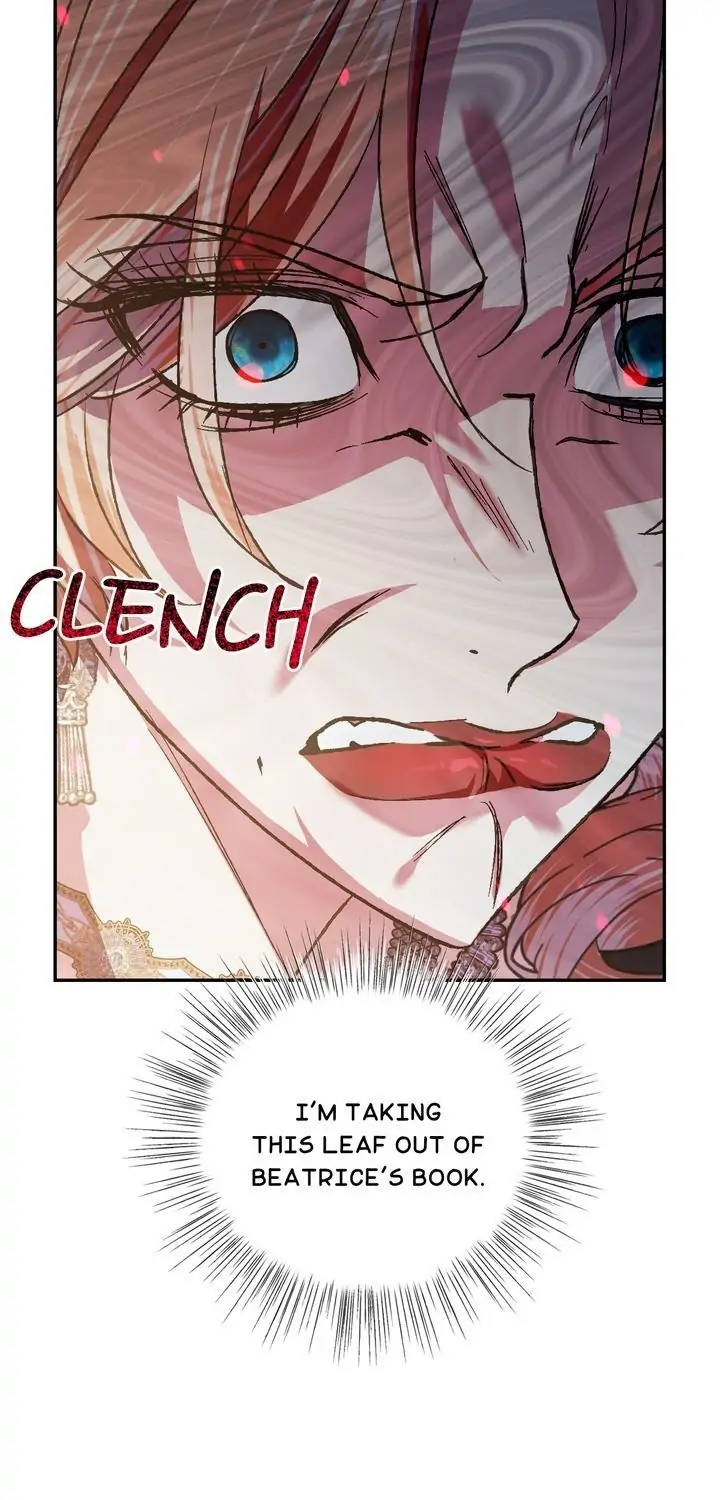 Father, I Don’t Want to Get Married! Chapter 56 page 23