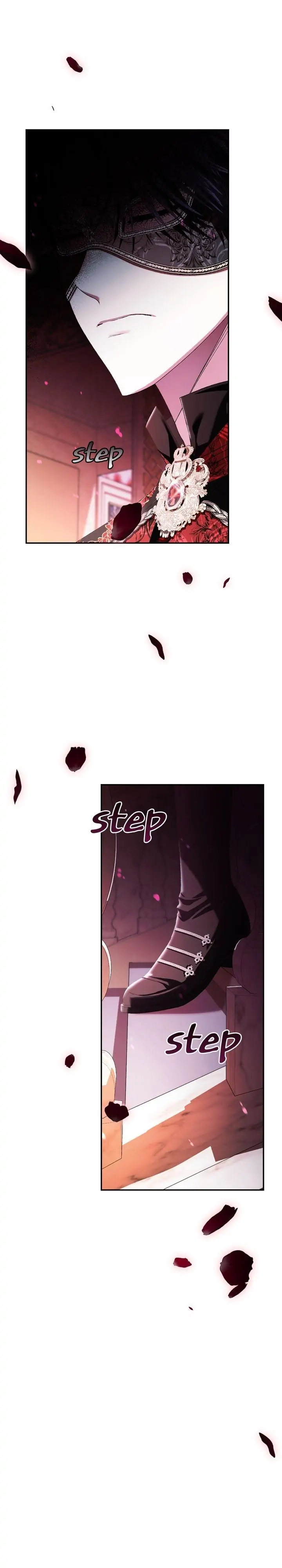 Father, I Don’t Want to Get Married! Chapter 56 page 8