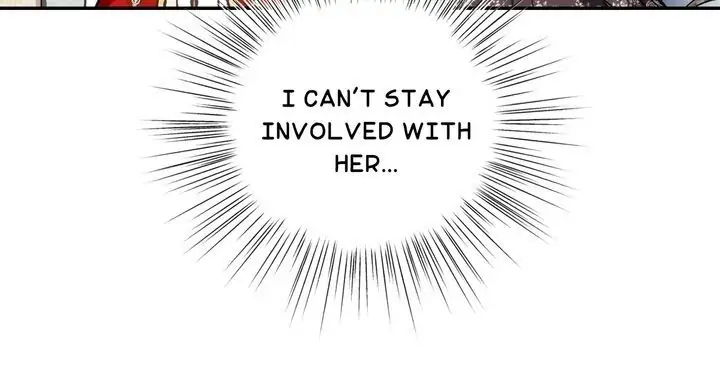Father, I Don’t Want to Get Married! Chapter 57 page 20
