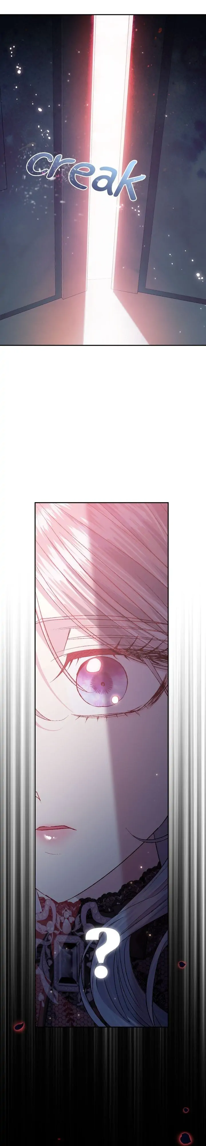 Father, I Don’t Want to Get Married! Chapter 57 page 37