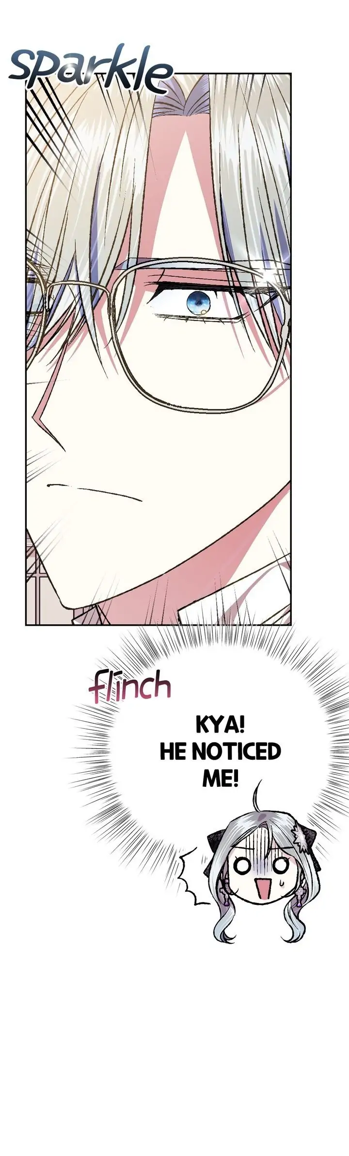 Father, I Don’t Want to Get Married! Chapter 59 page 22