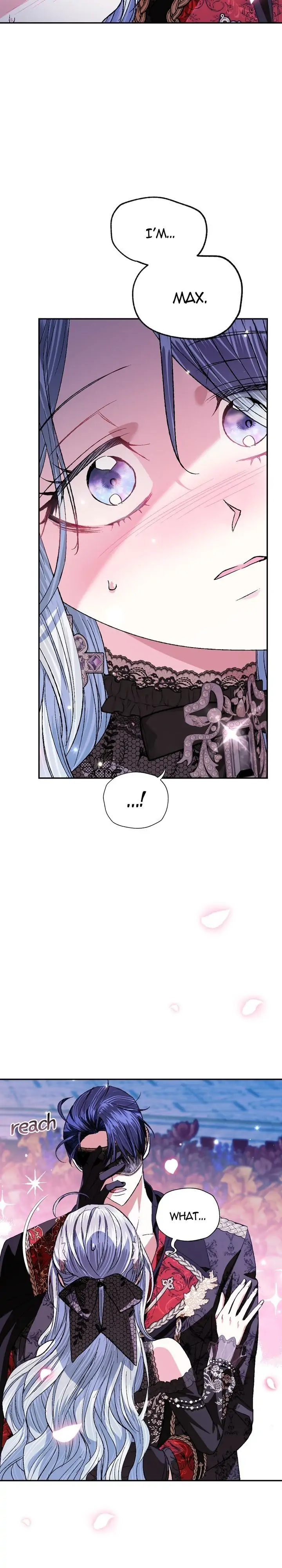 Father, I Don’t Want to Get Married! Chapter 59 page 7