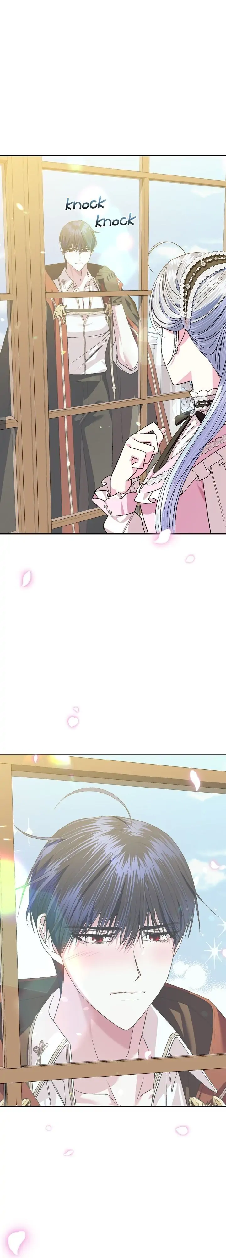 Father, I Don’t Want to Get Married! Chapter 60 page 10