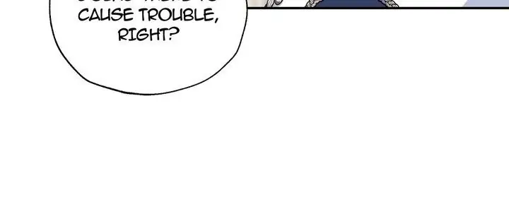 Father, I Don’t Want to Get Married! Chapter 60 page 35