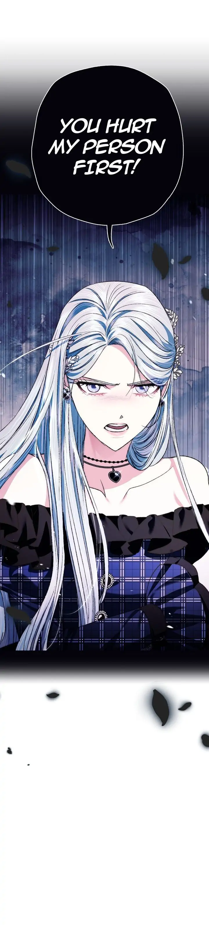 Father, I Don’t Want to Get Married! Chapter 62 page 9
