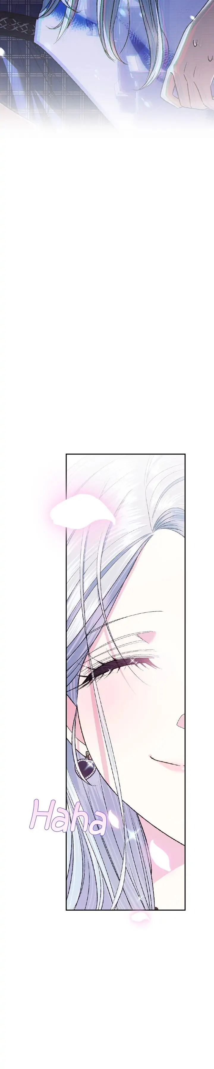 Father, I Don’t Want to Get Married! Chapter 62 page 23