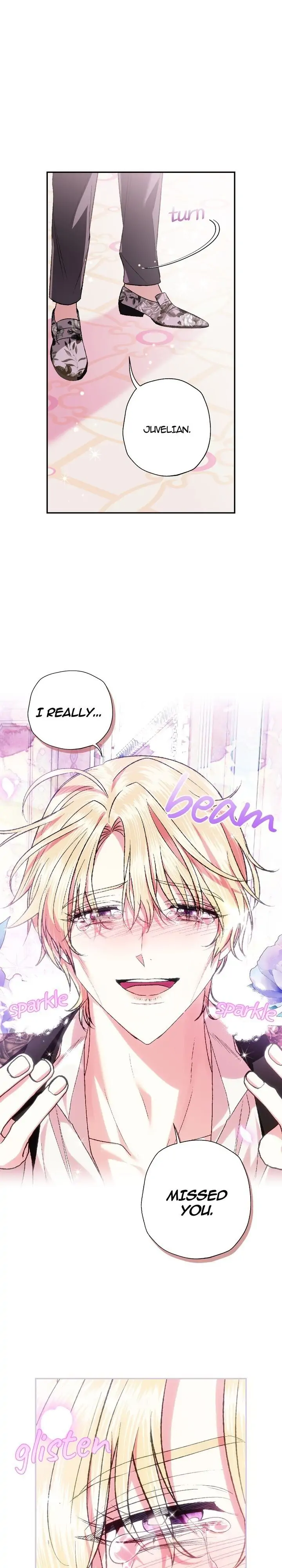 Father, I Don’t Want to Get Married! Chapter 62 page 32