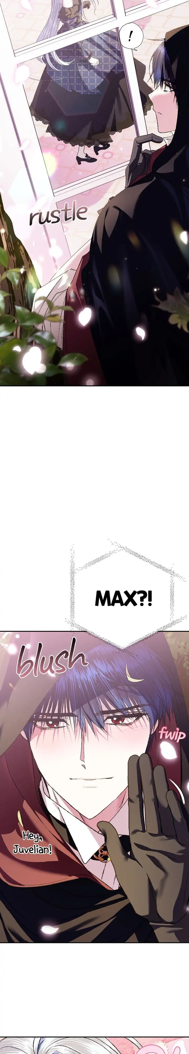 Father, I Don’t Want to Get Married! Chapter 62 page 34