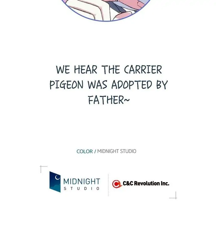 Father, I Don’t Want to Get Married! Chapter 62 page 39