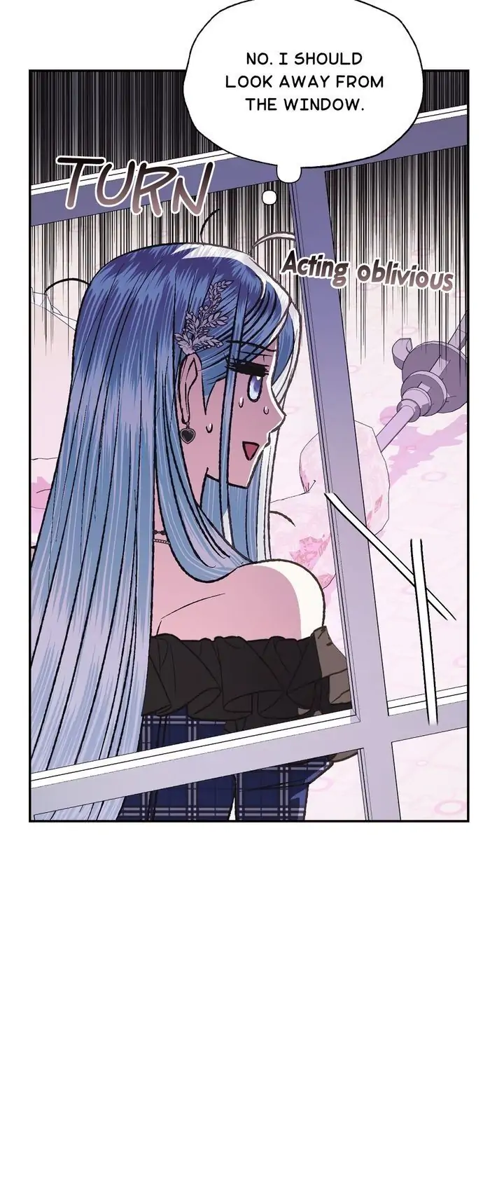 Father, I Don’t Want to Get Married! Chapter 63 page 12