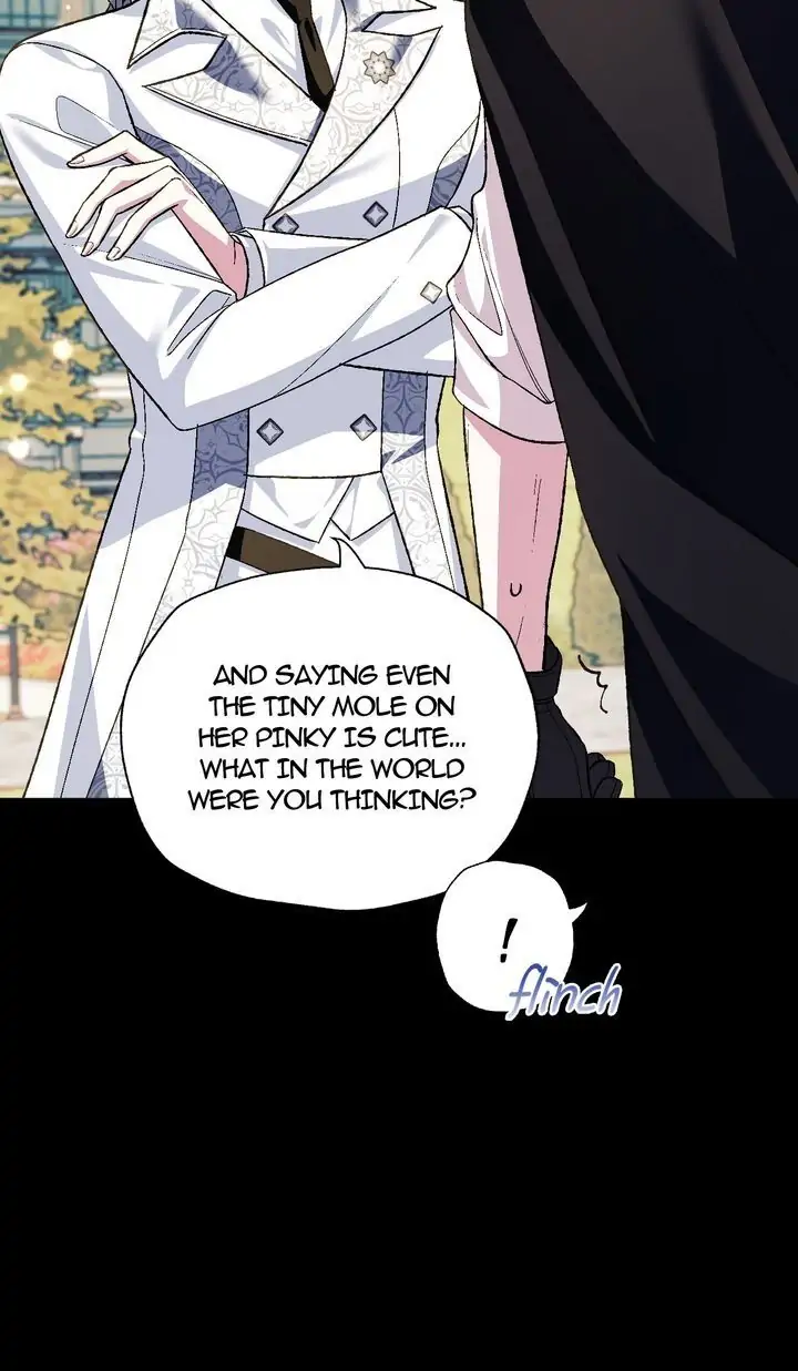 Father, I Don’t Want to Get Married! Chapter 63 page 4