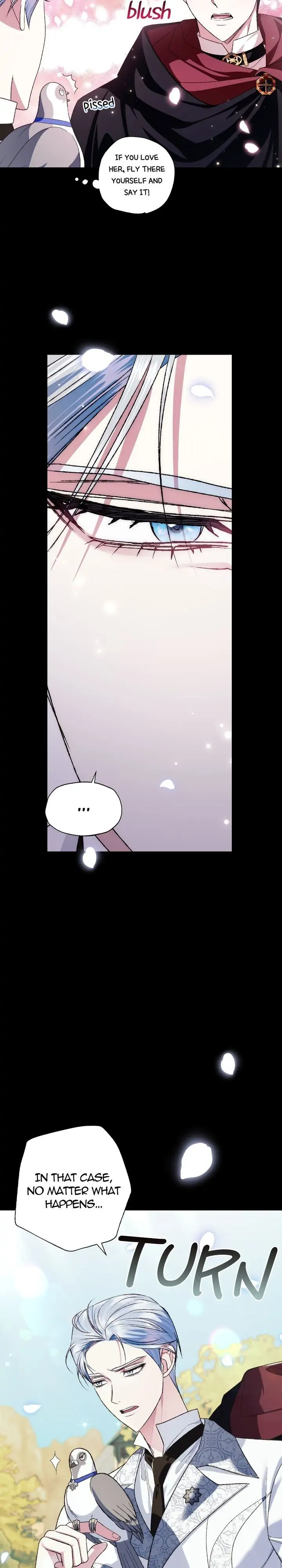 Father, I Don’t Want to Get Married! Chapter 63 page 7