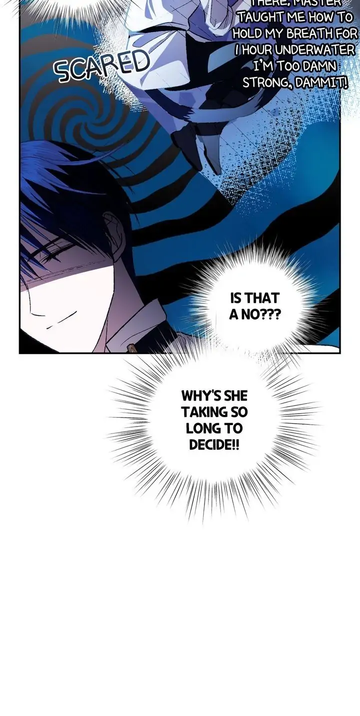 Father, I Don’t Want to Get Married! Chapter 65 page 13