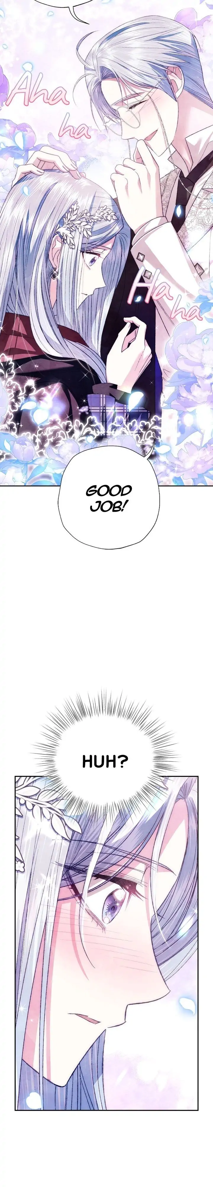Father, I Don’t Want to Get Married! Chapter 65 page 31