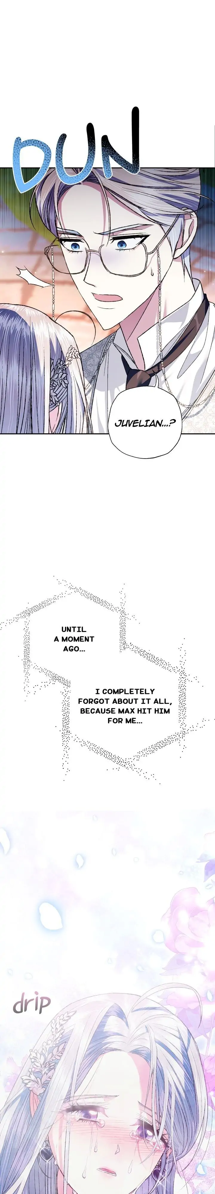 Father, I Don’t Want to Get Married! Chapter 65 page 35
