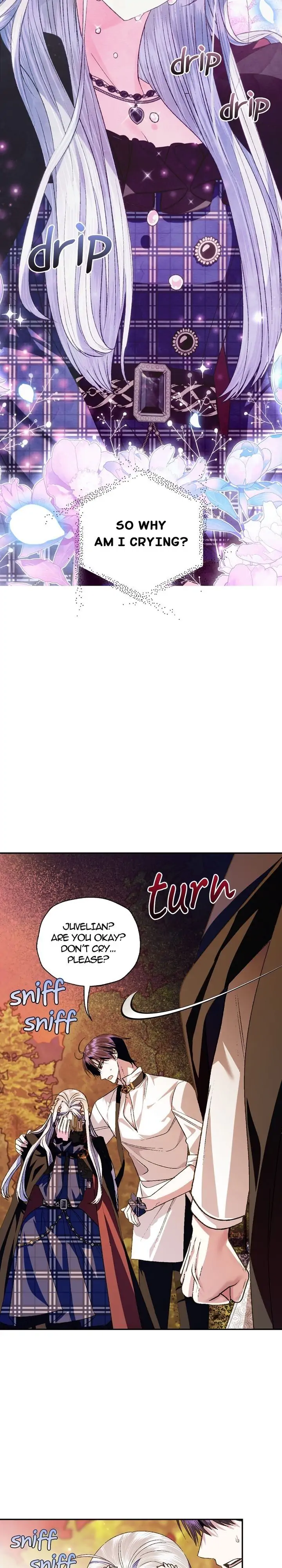 Father, I Don’t Want to Get Married! Chapter 65 page 36