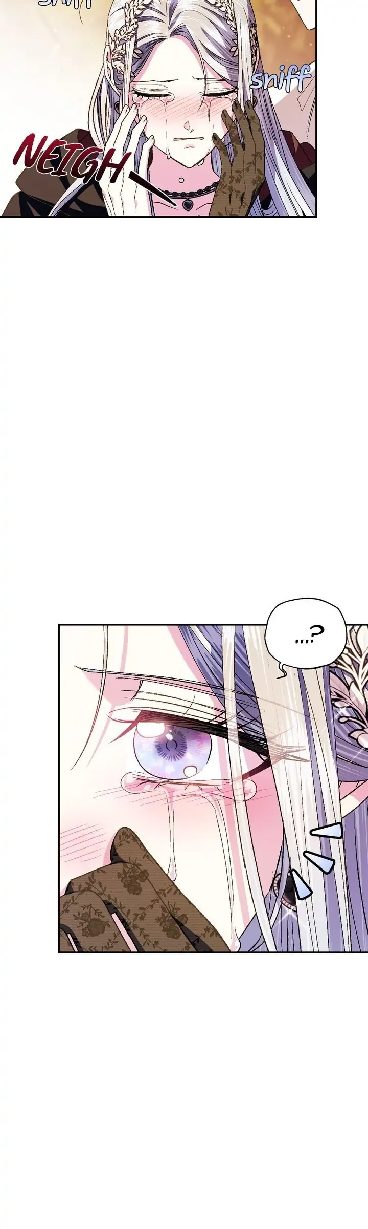 Father, I Don’t Want to Get Married! Chapter 65 page 37