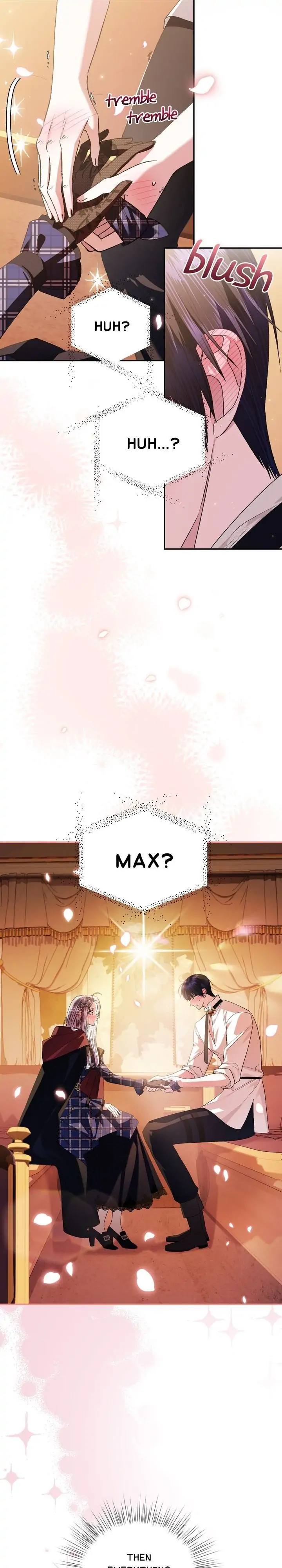Father, I Don’t Want to Get Married! Chapter 65 page 3