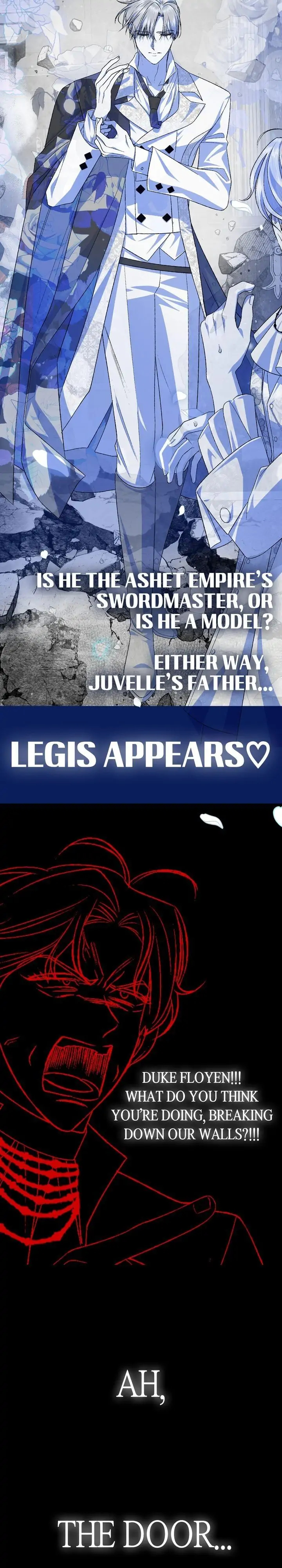 Father, I Don’t Want to Get Married! Chapter 65 page 42
