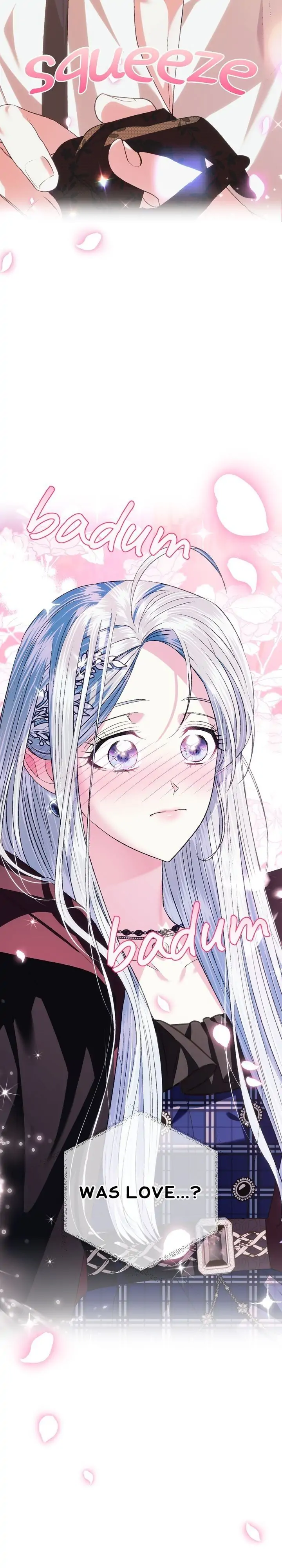 Father, I Don’t Want to Get Married! Chapter 65 page 8