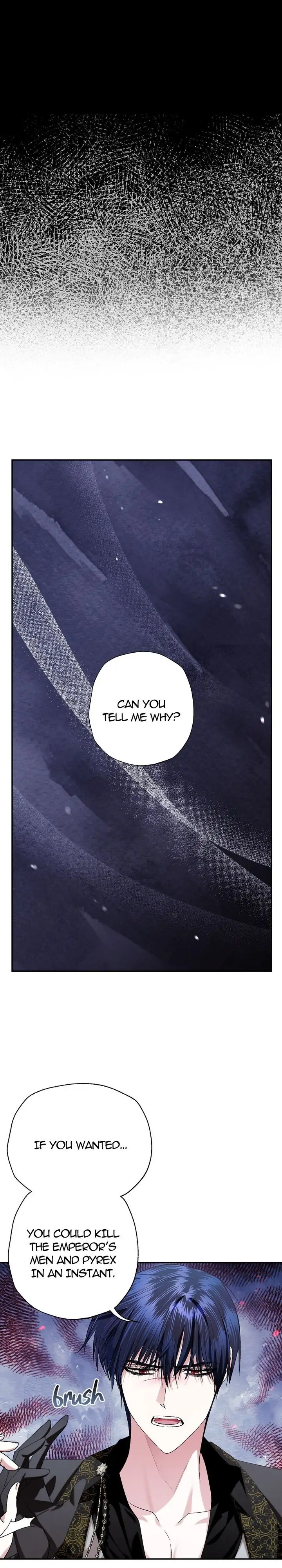 Father, I Don’t Want to Get Married! Chapter 69 page 11