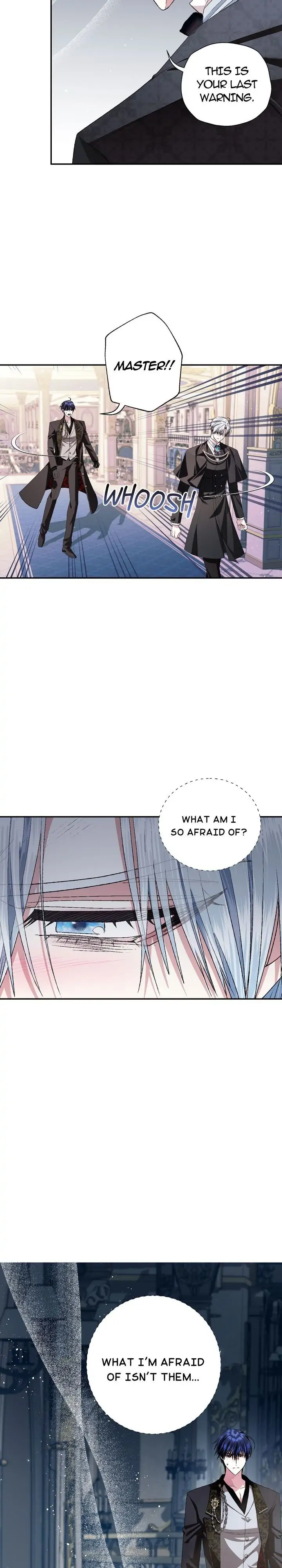 Father, I Don’t Want to Get Married! Chapter 69 page 16