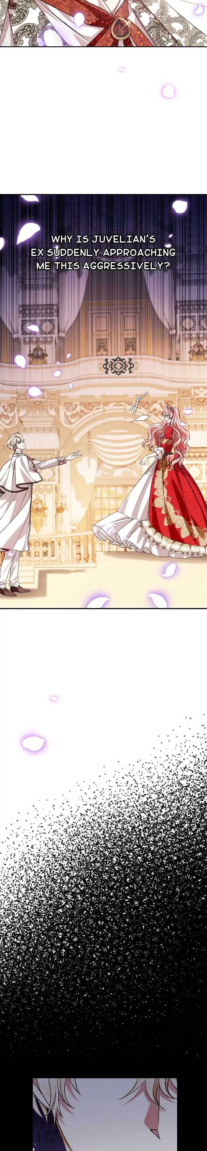 Father, I Don’t Want to Get Married! Chapter 70 page 10