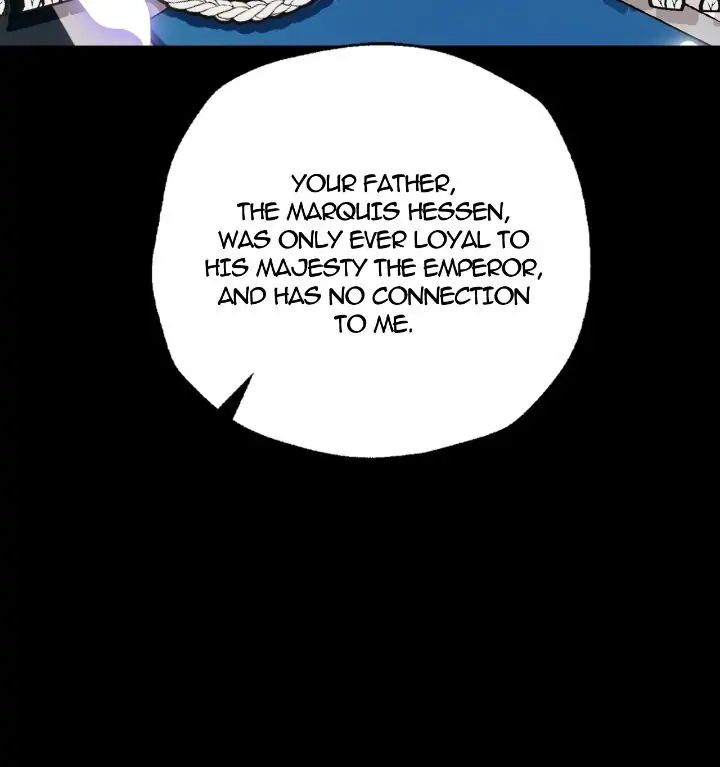 Father, I Don’t Want to Get Married! Chapter 70 page 12
