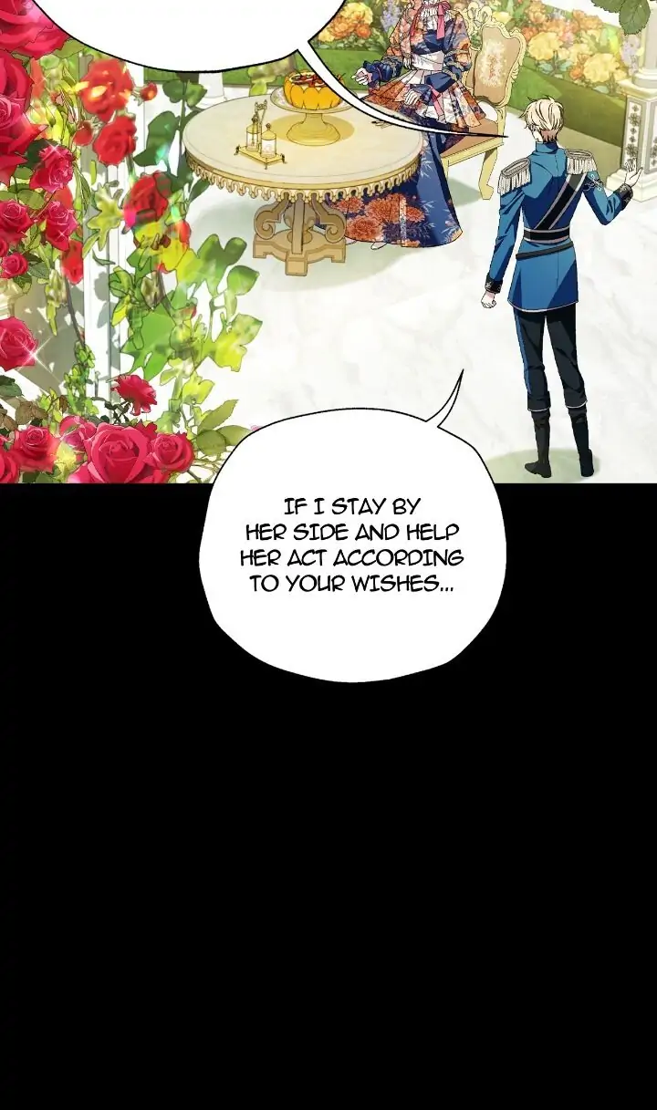 Father, I Don’t Want to Get Married! Chapter 70 page 16