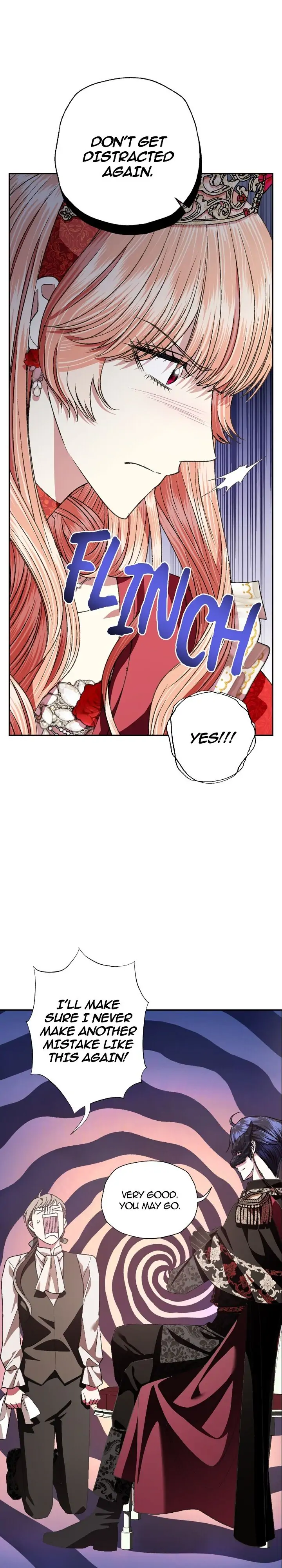 Father, I Don’t Want to Get Married! Chapter 70 page 29