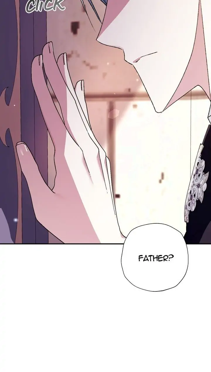 Father, I Don’t Want to Get Married! Chapter 71 page 15