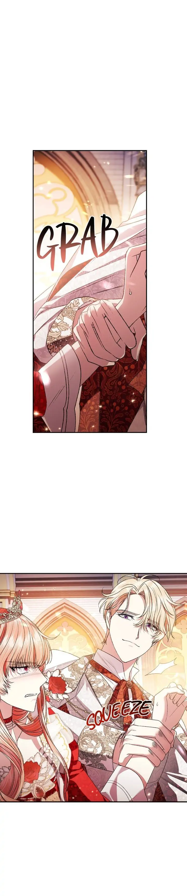Father, I Don’t Want to Get Married! Chapter 72 page 21