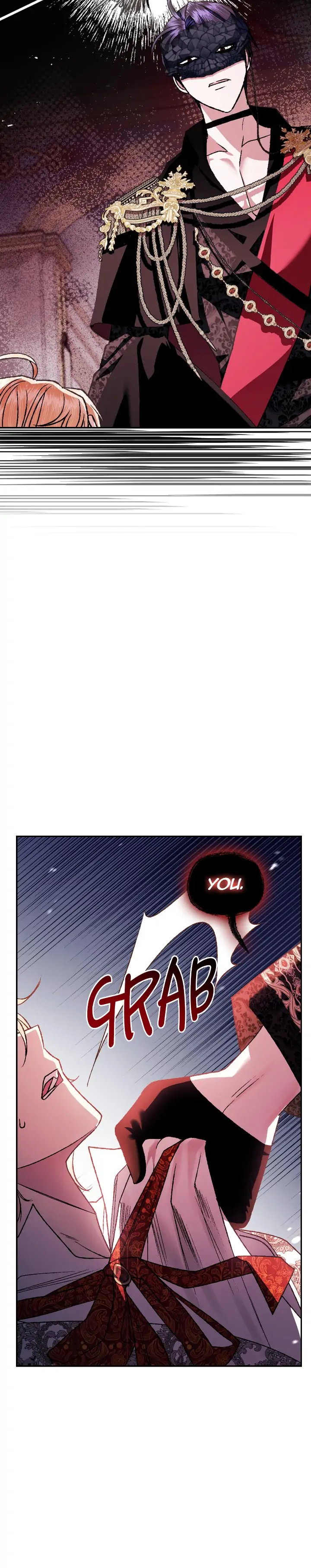 Father, I Don’t Want to Get Married! Chapter 73 page 9