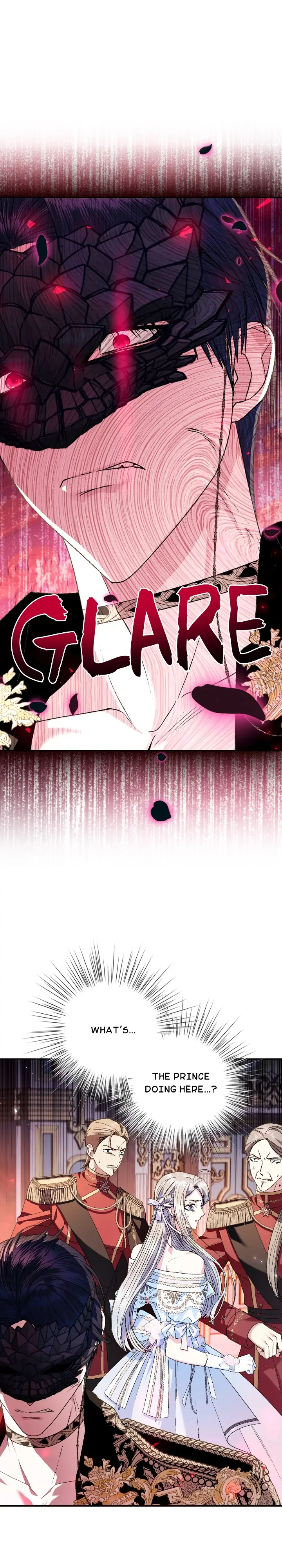 Father, I Don’t Want to Get Married! Chapter 73 page 2