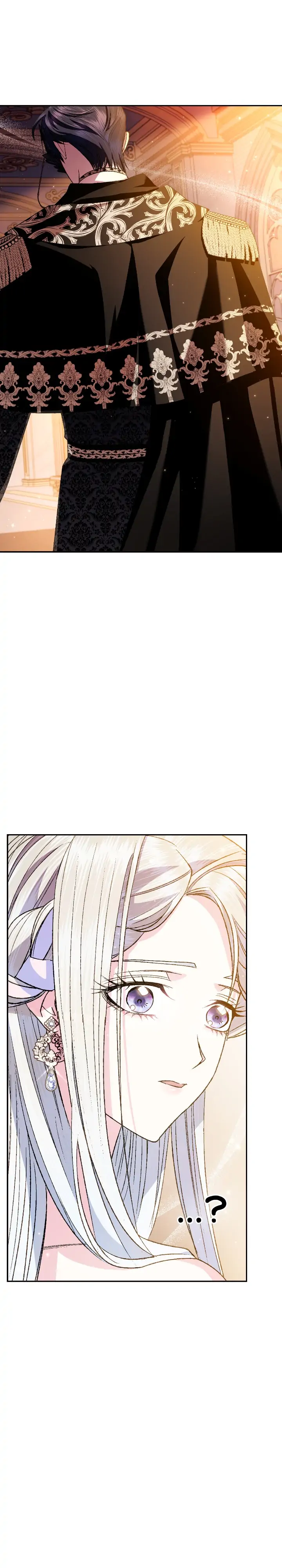 Father, I Don’t Want to Get Married! Chapter 73 page 3