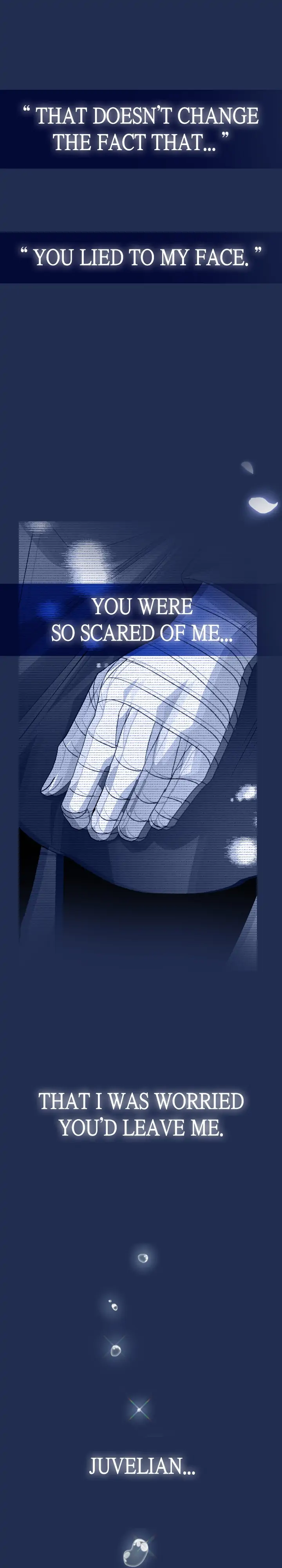 Father, I Don’t Want to Get Married! Chapter 73 page 40