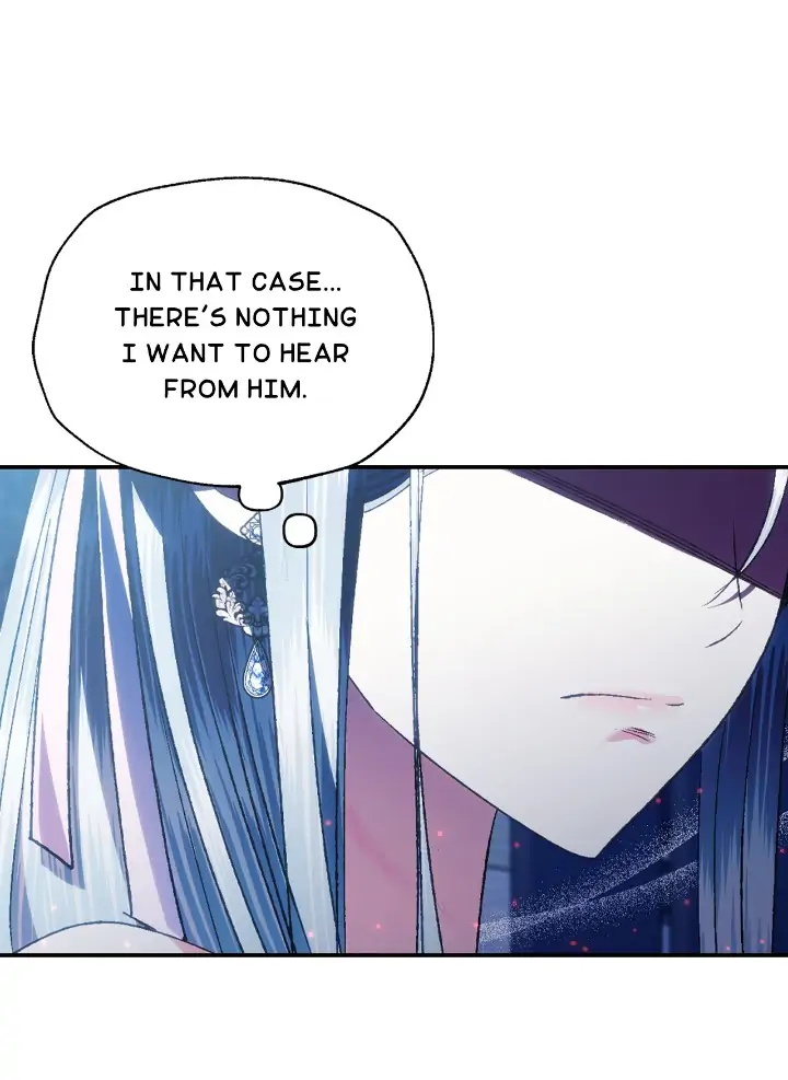 Father, I Don’t Want to Get Married! Chapter 74 page 13