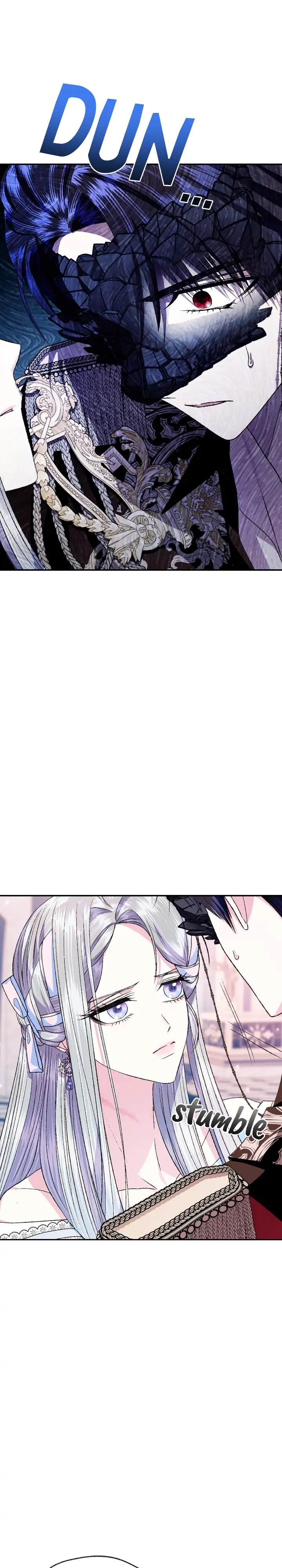 Father, I Don’t Want to Get Married! Chapter 74 page 2